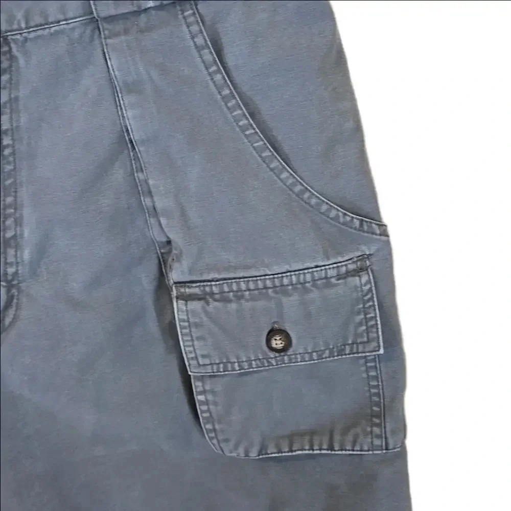 Munsingwear vintage light